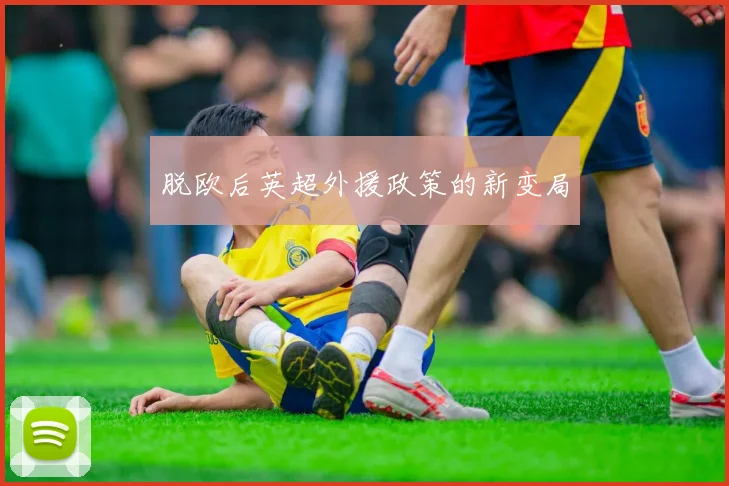 脱欧后英超外援政策的新变局