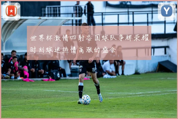 世界杯激情四射各国球队争辉荣耀时刻球迷热情高涨的盛会