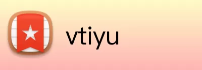 vtiyu Logo